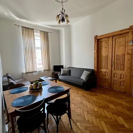Apartamento Old Town *