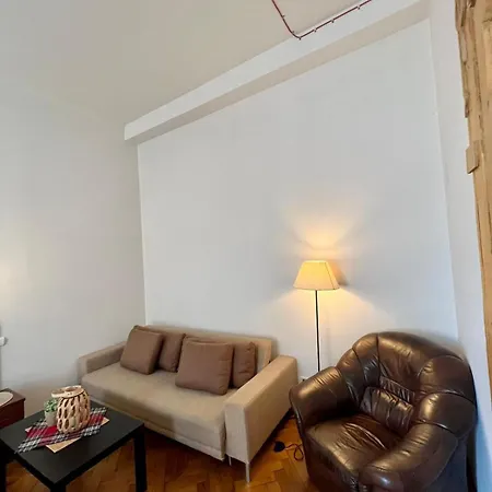 アパート Old Town *