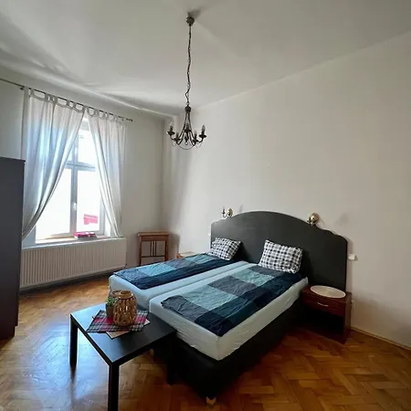 Old Town شقة كراكوفيا