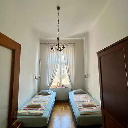 アパート Old Town クラクフ