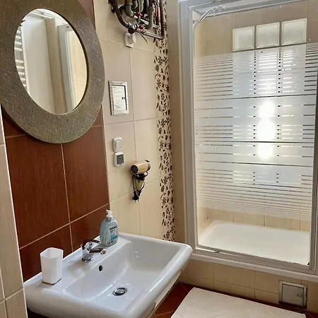 Old Town クラクフ