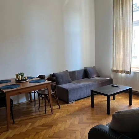 Old Town Apartament